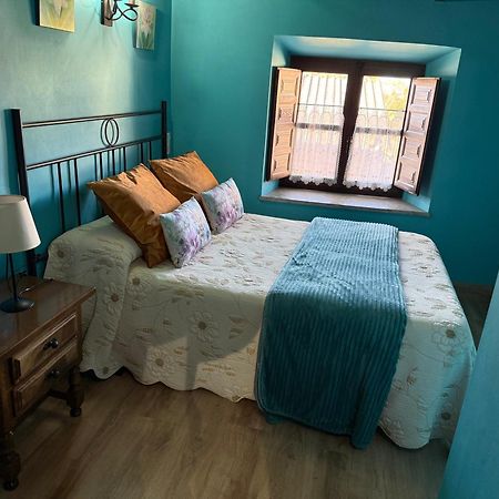 Vivienda Vacacional El Navariegu 1 Villanueva de Pria Bagian luar foto