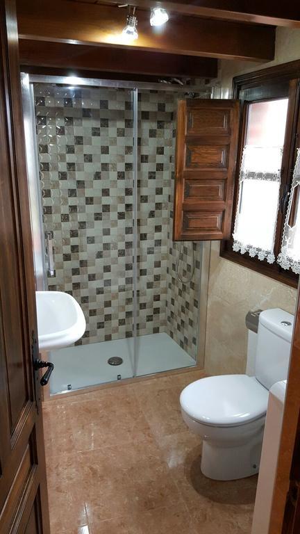 Vivienda Vacacional El Navariegu 1 Villanueva de Pria Bagian luar foto